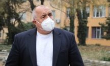Борисов: Ще се окаже, че най-правилно сме управлявали кризата