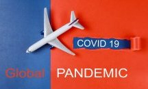COVID-19 по света: Задължителен негативен тест за влизане в САЩ