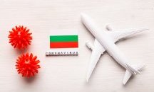 България спира полетите от и за Великобритания до 31 януари