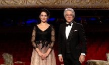 БНТ излъчва концерта на „Българската Коледа“