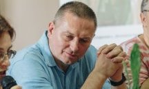 „Това е моето коледно чудо“ от Георги Господинов