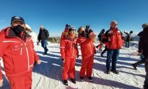 Николова не откри нарушения в зимните курорти по празниците