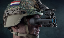 Нидерландия възложи на Elbit Systems договори за 65 млн. долара за доставка на системи за оборудване на войници и на системи за нощно виждане