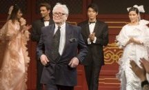 Отиде си легендарният дизайнер Пиер Карден