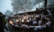 Ледено хоро в Калофер ще има