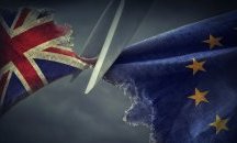 В новогодишната нощ Brexit става факт