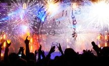 Нова Зеландия първа посрещна новата 2022 г.