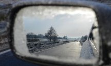 Зимата се завърна: Глобяват фирми за забавено снегопочистване в София и на „Тракия“