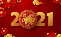 2021 е година на Металния вол