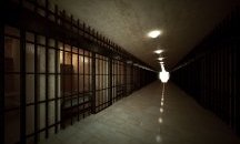Да си купиш къща за 149 хил. долара ... с килии в нея