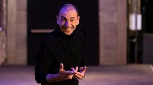 Димитър Маринов във филм с Дензъл Уошингтън
