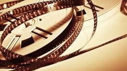 Поглед назад: Първият български игрален филм