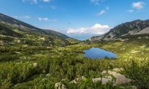 Българските национални паркове - сред най-добрите в Европа