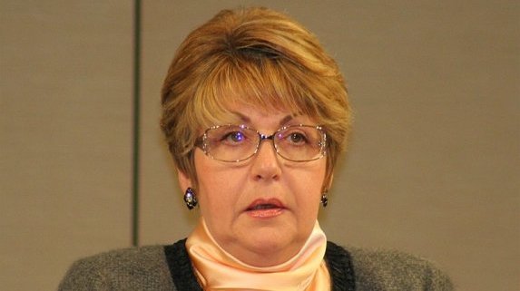 Русия назначи първата си жена посланик в България