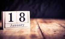 Днес е „син понеделник“