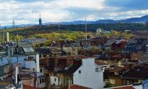 „Хора и улици“: Първият модерен жилищен комплекс – няма да се сетите къде е