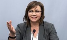 Изненади в ляво: Нинова ще води листата на БСП в Пловдив