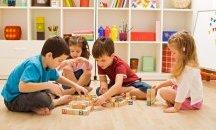 Директори предлагат родителите да помагат почасово в яслите в София