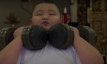 10-годишният Кюта и неговият безмилостен режим към върха