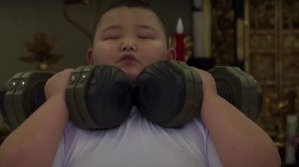 10-годишният Кюта и неговият безмилостен режим към върха