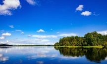 10% от населението на остров в Тихия океан са далтонисти