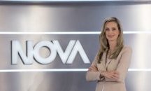 И Миляна Велева си тръгва от Нова телевизия