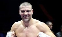 Тервел Пулев с победа над Викапита Мероро