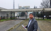 "Демократична България" съдейства на Чехия за ТЕЦ "Варна"