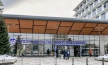 Волейболният "Левски" официално с нова зала