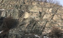 Датчици ще сигнализират за срутища в страната