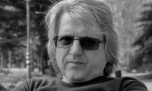 Почина журналистът Стойко Тонев - д-р Тони Филипов