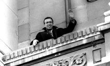 Поглед назад: Двете папки