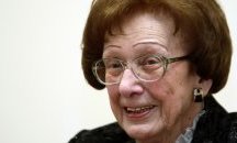 Поглед назад: Роди се и си отиде най-незабравимата детска писателка