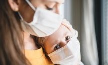 Децата не са изцяло пощадени от коронавируса, предупреди специалист