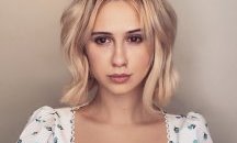 Мария Бакалова е първата българка с номинация за „Оскар“