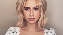 Ще вземе ли тази нощ Мария Бакалова „Златен глобус“?
