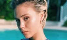 Мария Бакалова с номинация за "Златен глобус"