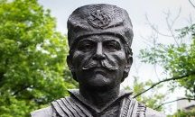 Поглед назад: Петко ле, капитанине...
