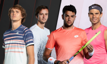 Тенис турнирът ATP Cup и дербито на Серия А - на MAX Sport през уикенда