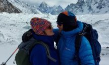 Годеницата на Скатов: Твоята душа е там, където принадлежи