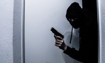 Въоръжен грабеж в центъра на София