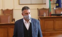 Валентин Николов от ГЕРБ напуска парламента