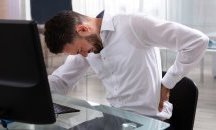 5 съвета срещу болки в гърба