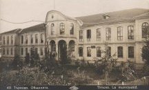 Поглед назад: Първото Народно събрание след Освобождението