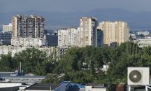 Нова мобилна станция ще измерва замърсяването на въздуха в София