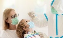 СБЛЪСЪК: „За“ и „против“ масовото тестване на учениците за Covid-19