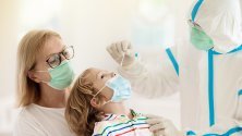 СБЛЪСЪК: „За“ и „против“ масовото тестване на учениците за Covid-19