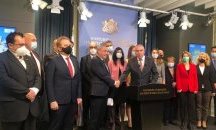 Валери Симеонов замени Каракачанов с Марешки