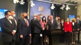 „Воля“ склони за обединение с патриотичните партии, „Атака“ имат условия
