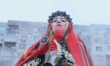 Рита Ора сподели нови кадри от България